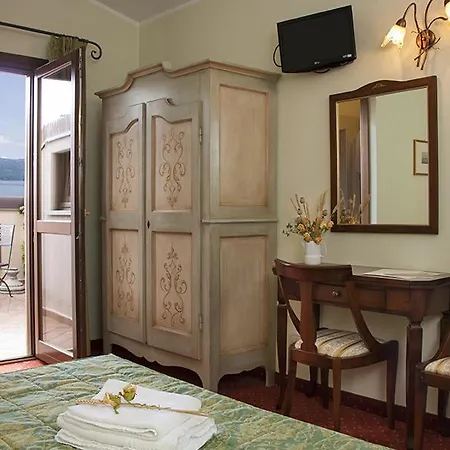 Garni Bartabel Hotel 3*